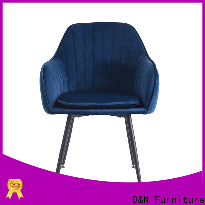 D&N Furniture sofa supplier factory price for restaurant