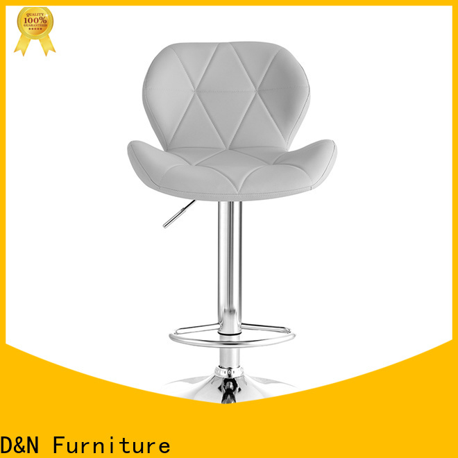 D&N Furniture personalized bar stools manufacturers for cafe