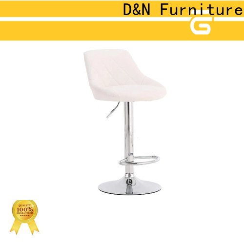 D&N Furniture Bulk buy personalized bar stools factory for dining room