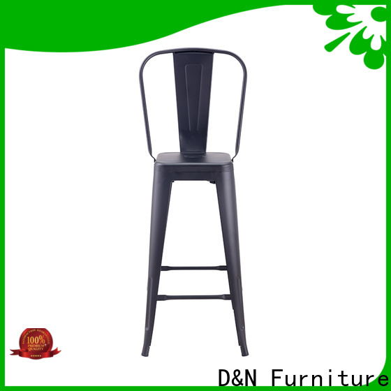D&N Furniture Latest custom bar stool supply for dining room