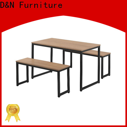 Bulk buy dining room table price for office