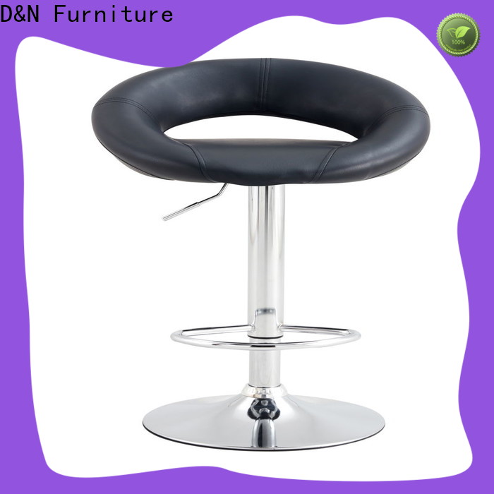 Customized personalized bar stools supply for bar