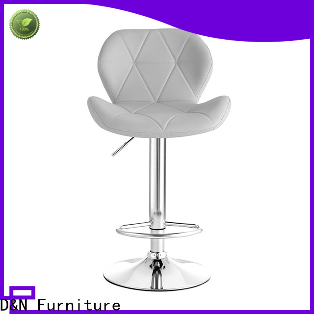 D&N Furniture bar chair wholesale for cafe