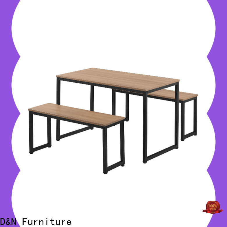 D&N Furniture Latest dining room table suppliers for kitchen