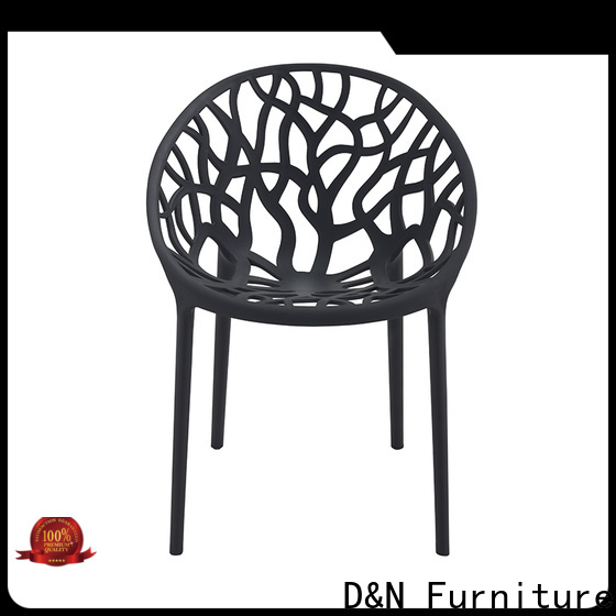 Custom wholesale dining chairs supply for restaurant