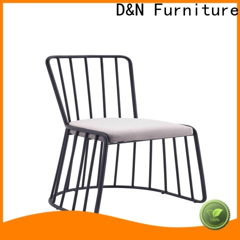 D&N Furniture Custom made chair supplier cost for study