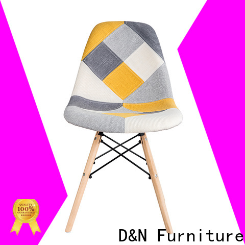 D&N Furniture Customized Eames side chair supply