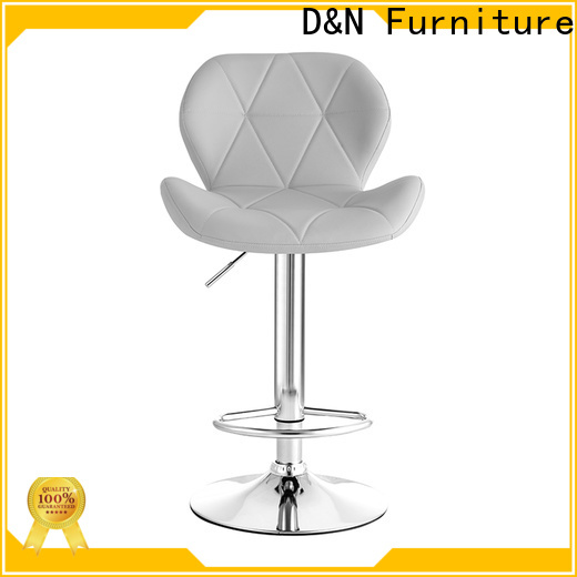 D&N Furniture custom bar stool price for kitchen