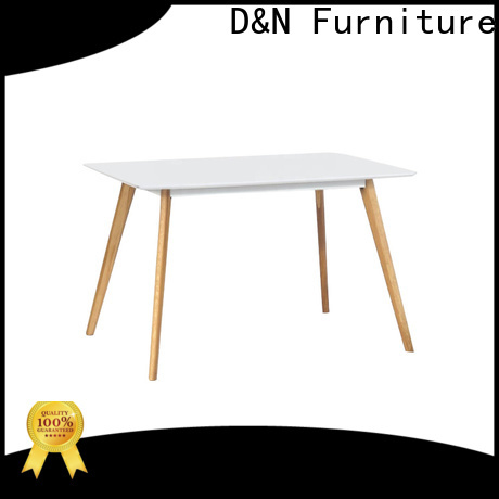D&N Furniture Custom custom made tables manufacturers for home