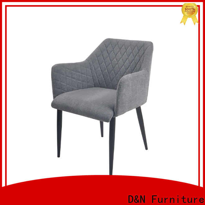 D&N Furniture Professional living room chair company for office