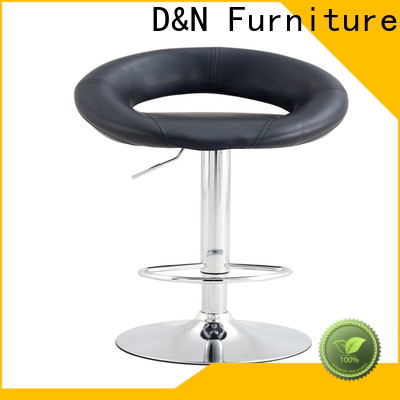 Customized custom bar stool vendor for dining room