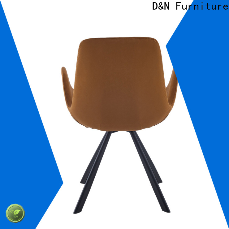 D&N Furniture Custom chair supplier cost for dining room