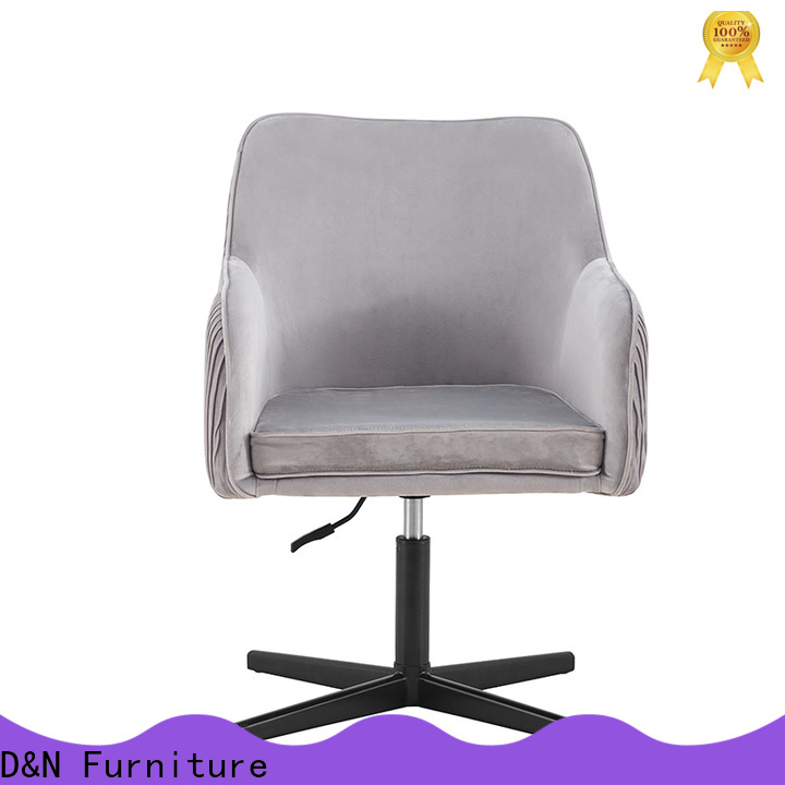 D&N Furniture Custom made best living room chair wholesale for restaurant