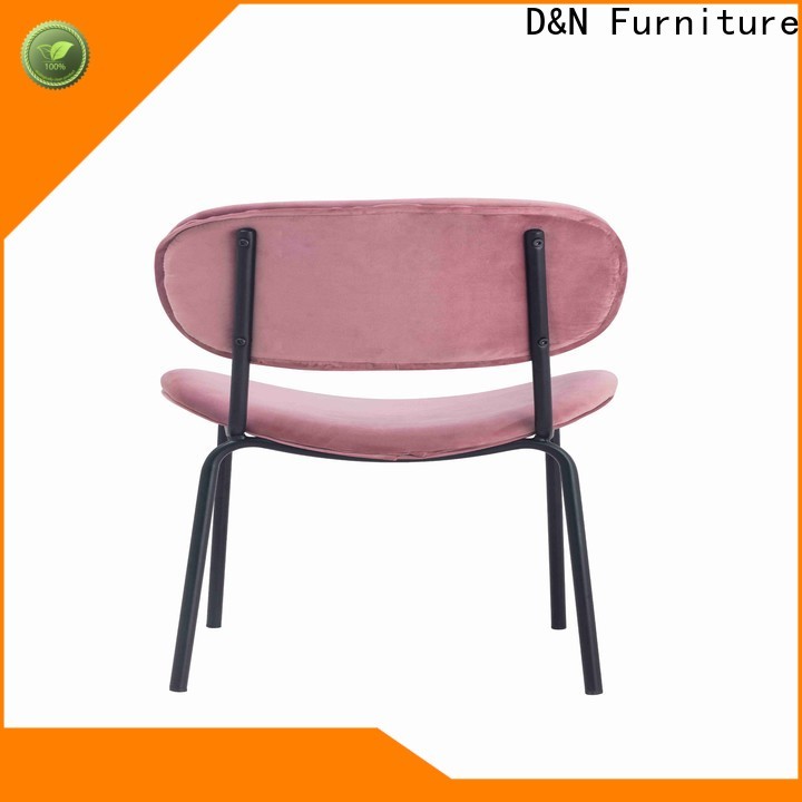 High-quality chair supplier price for living room