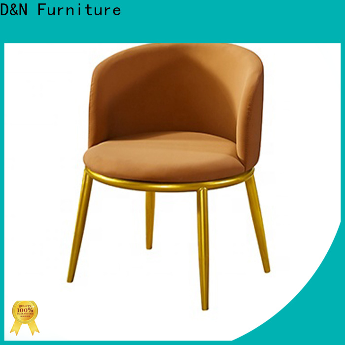 D&N Furniture chair supplier price for restaurant