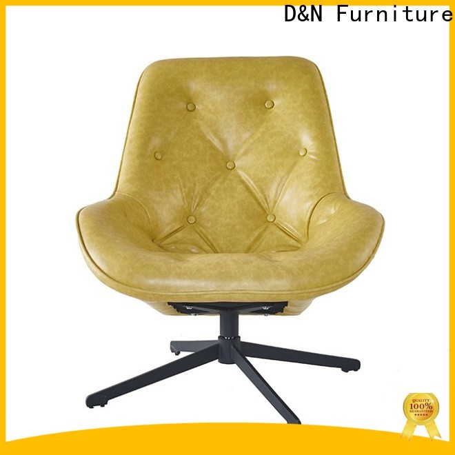 D&N Furniture New fabric dining chairs manufacturers for restaurant