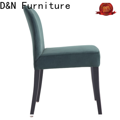 D&N Furniture Buy fabric dining chairs cost for restaurant