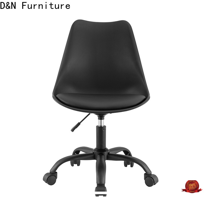 D&N Furniture Eames style dining chair wholesale for guest room