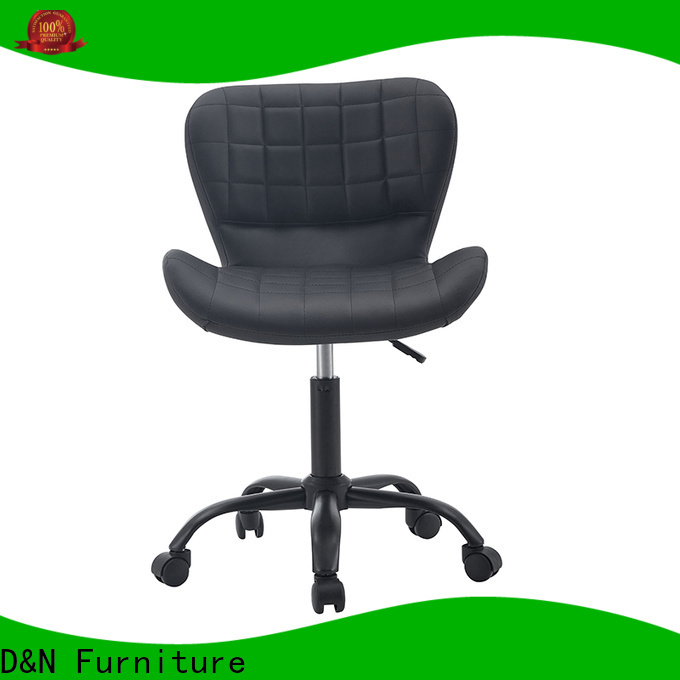 Quality custom made office chairs company for living room