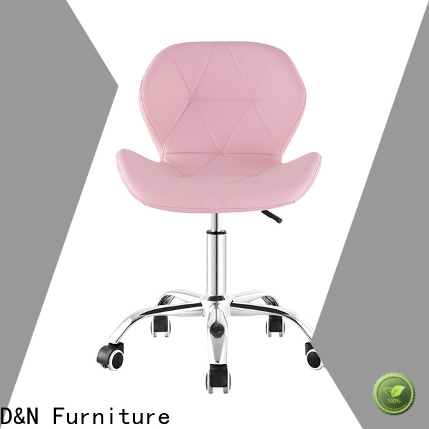 D&N Furniture custom office chair supply for living room