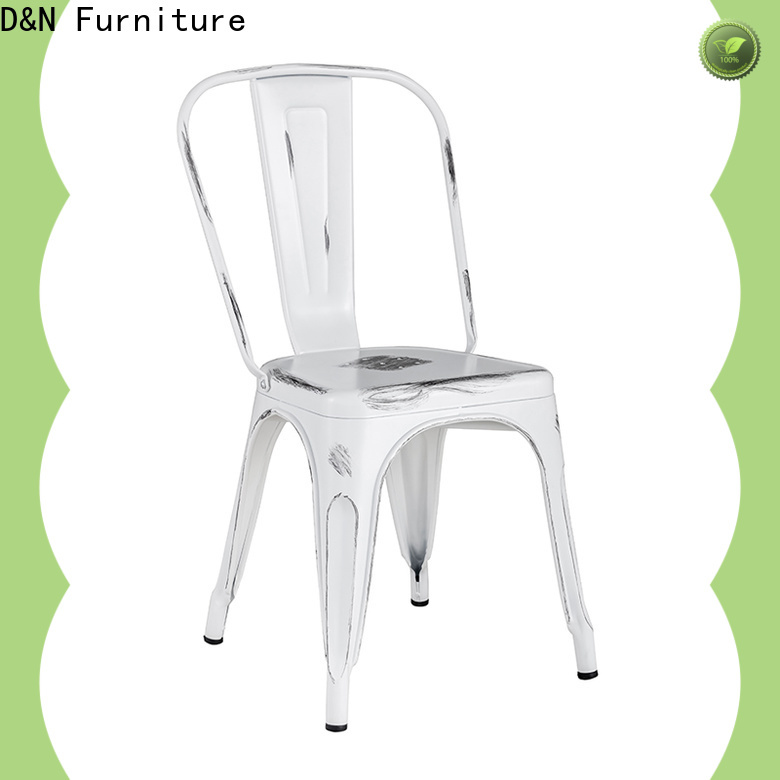 D&N Furniture Custom dining chair supplier price for restaurant