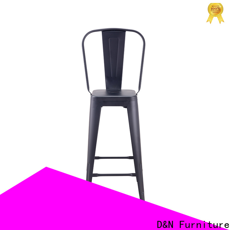 D&N Furniture Best personalized bar stools supply for restaurant