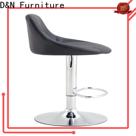 D&N Furniture bar stool manufacturers vendor for livingroom