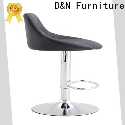 D&N Furniture bar stools wholesale factory price for cafe