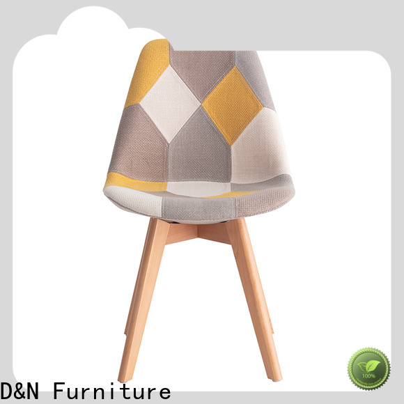 D&N Furniture New wholesale dining room chairs price for dining room