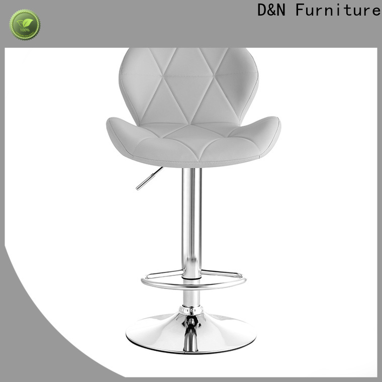 D&N Furniture custom made bar stools company for dining room