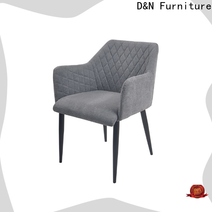 D&N Furniture Buy custom made chairs company for guest room