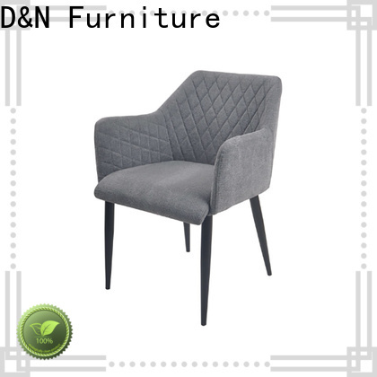 High-quality fabric dining room chairs wholesale for dining room