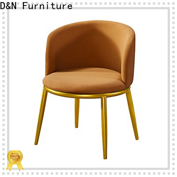 D&N Furniture chair sofa factory price for restaurant