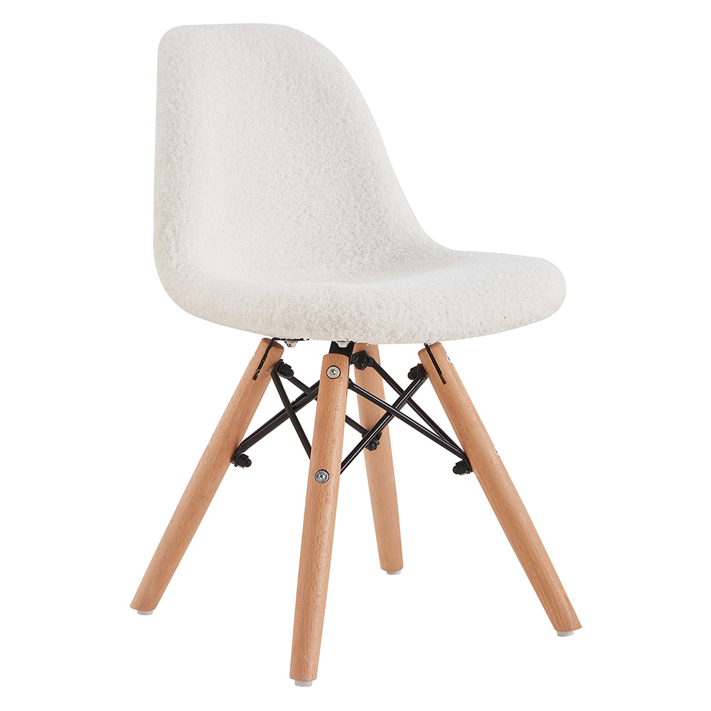 Simple Modern Design Confortable Kid's Chair