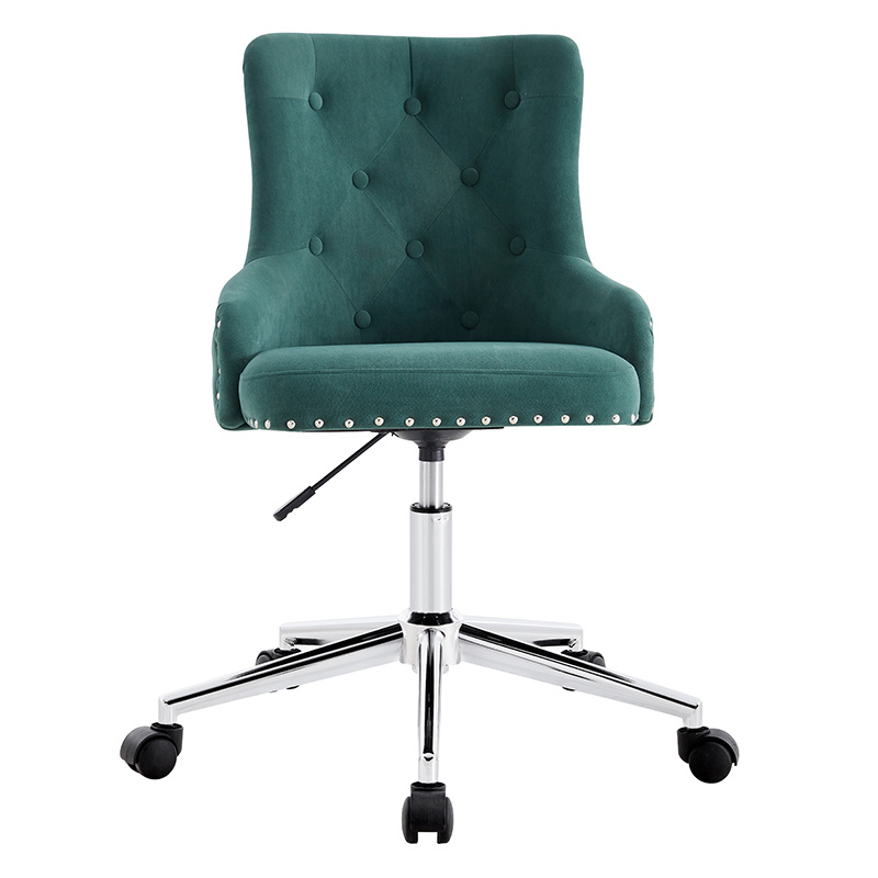 Home office chair upholstered office chair
