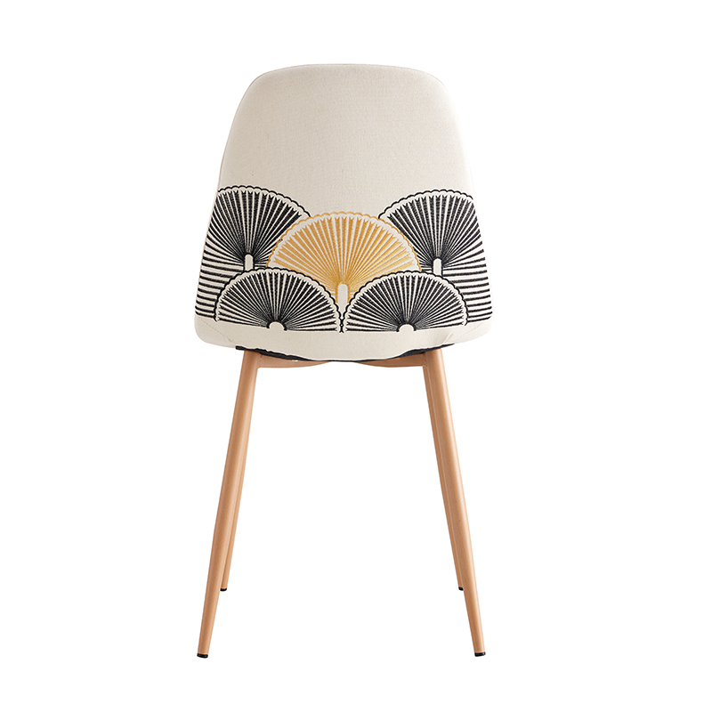 Wholesale Fabric Dining Chairs