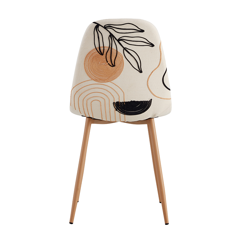 Factory Wholesale Good Price Dining Room Chairs