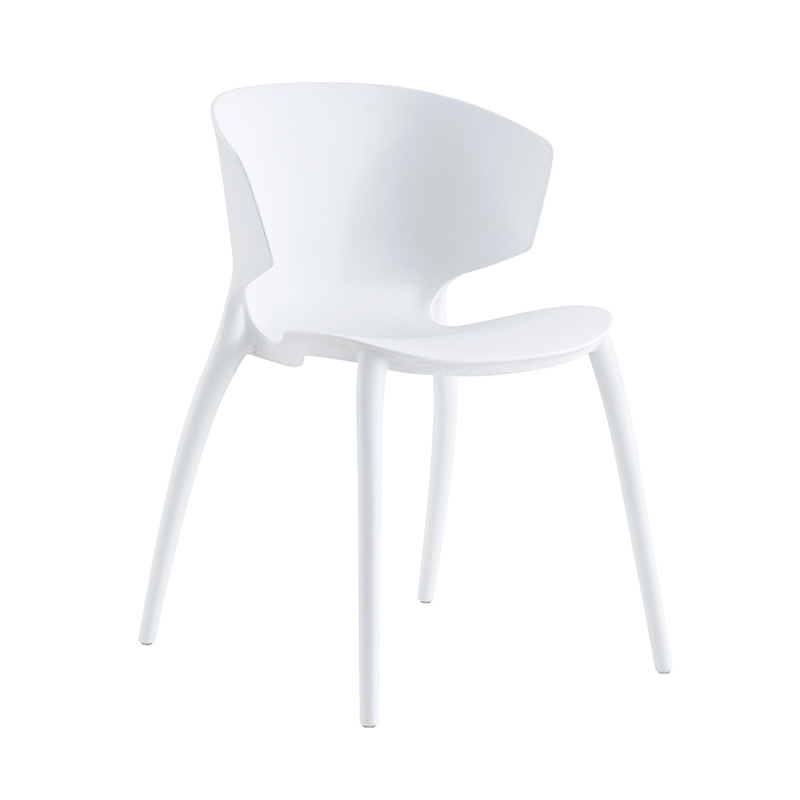 Plastic Dining Chair PP Chairs