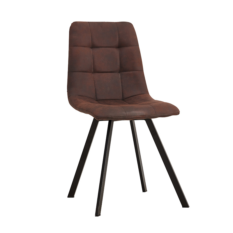 Nordic Fabric Dining Chairs