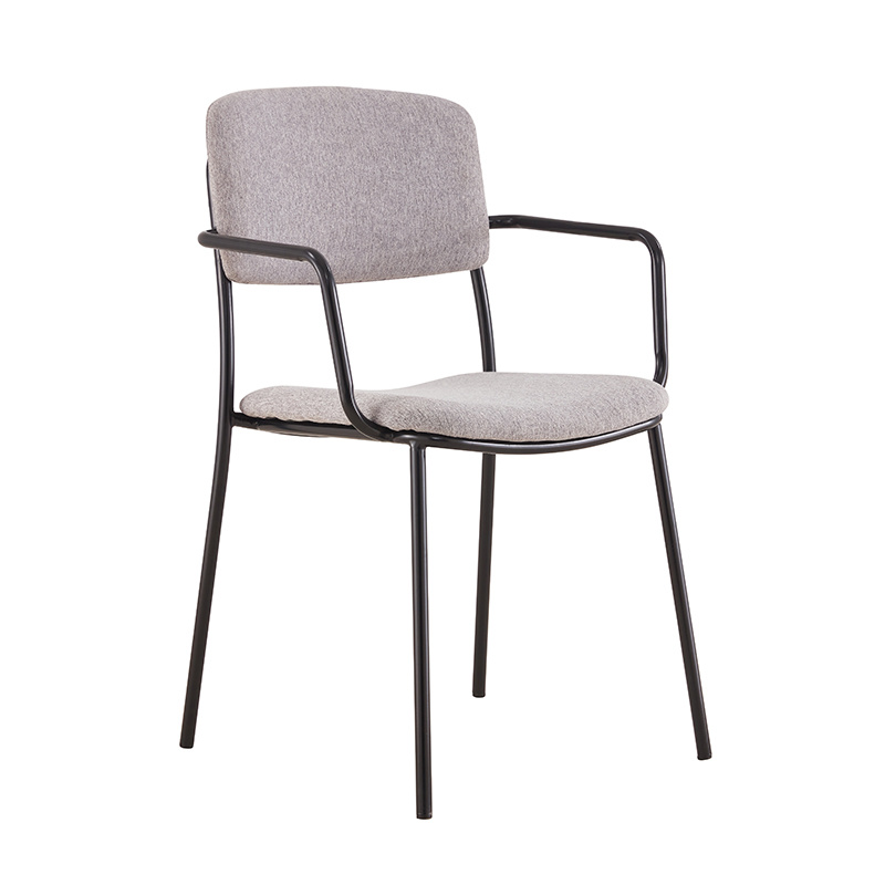 Dining Room Stacking Armchair